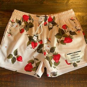 Ryoko Rain Tanaka Farms Shorts